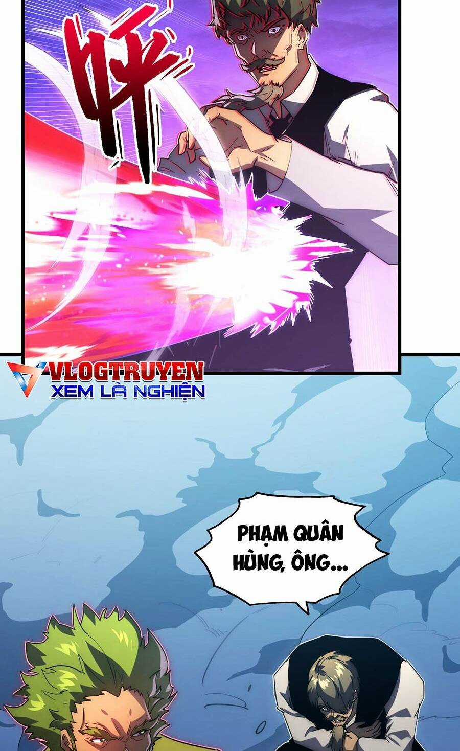 Mạt Thế Quật Khởi - Chapter 236 - Trang 8