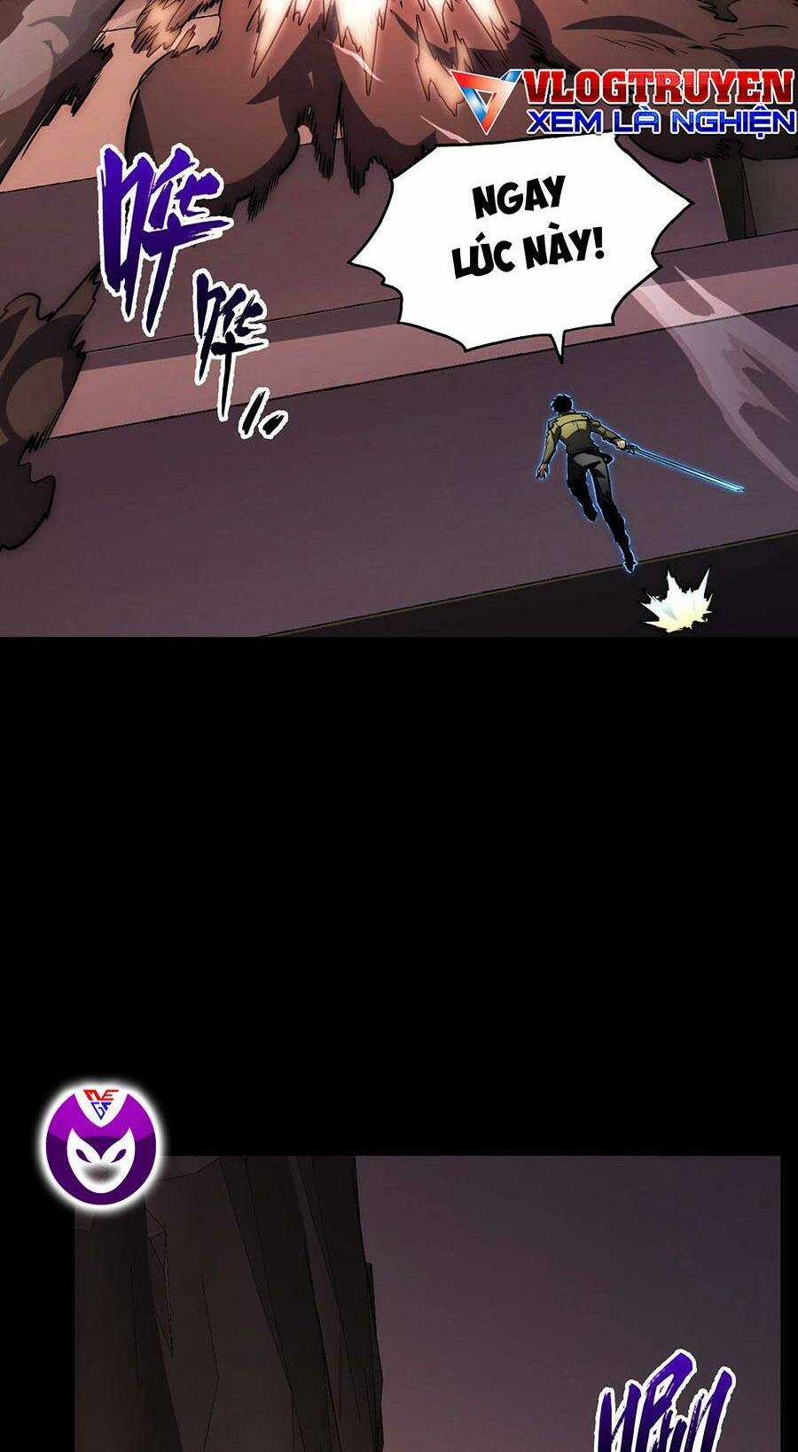 Mạt Thế Quật Khởi - Chapter 237 - Trang 30
