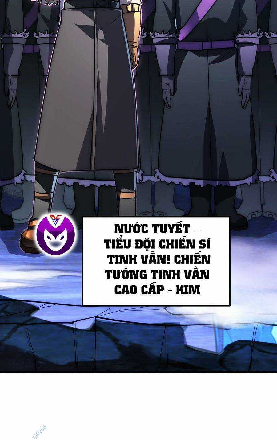 Mạt Thế Quật Khởi - Chapter 237 - Trang 5