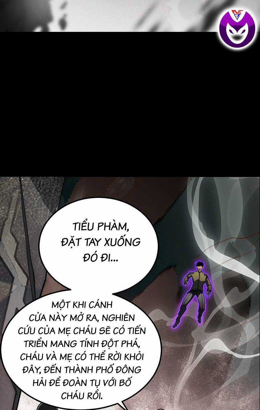 Mạt Thế Quật Khởi - Chapter 237 - Trang 48