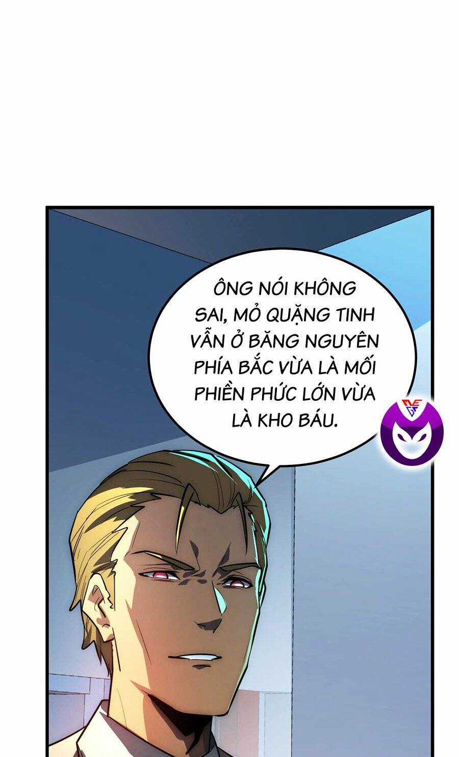 Mạt Thế Quật Khởi - Chapter 239 - Trang 31