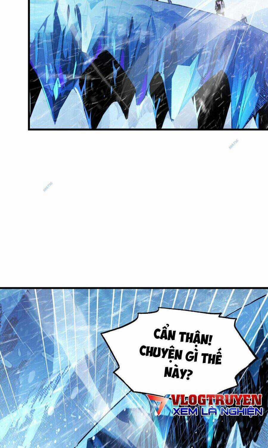 Mạt Thế Quật Khởi - Chapter 241 - Trang 30