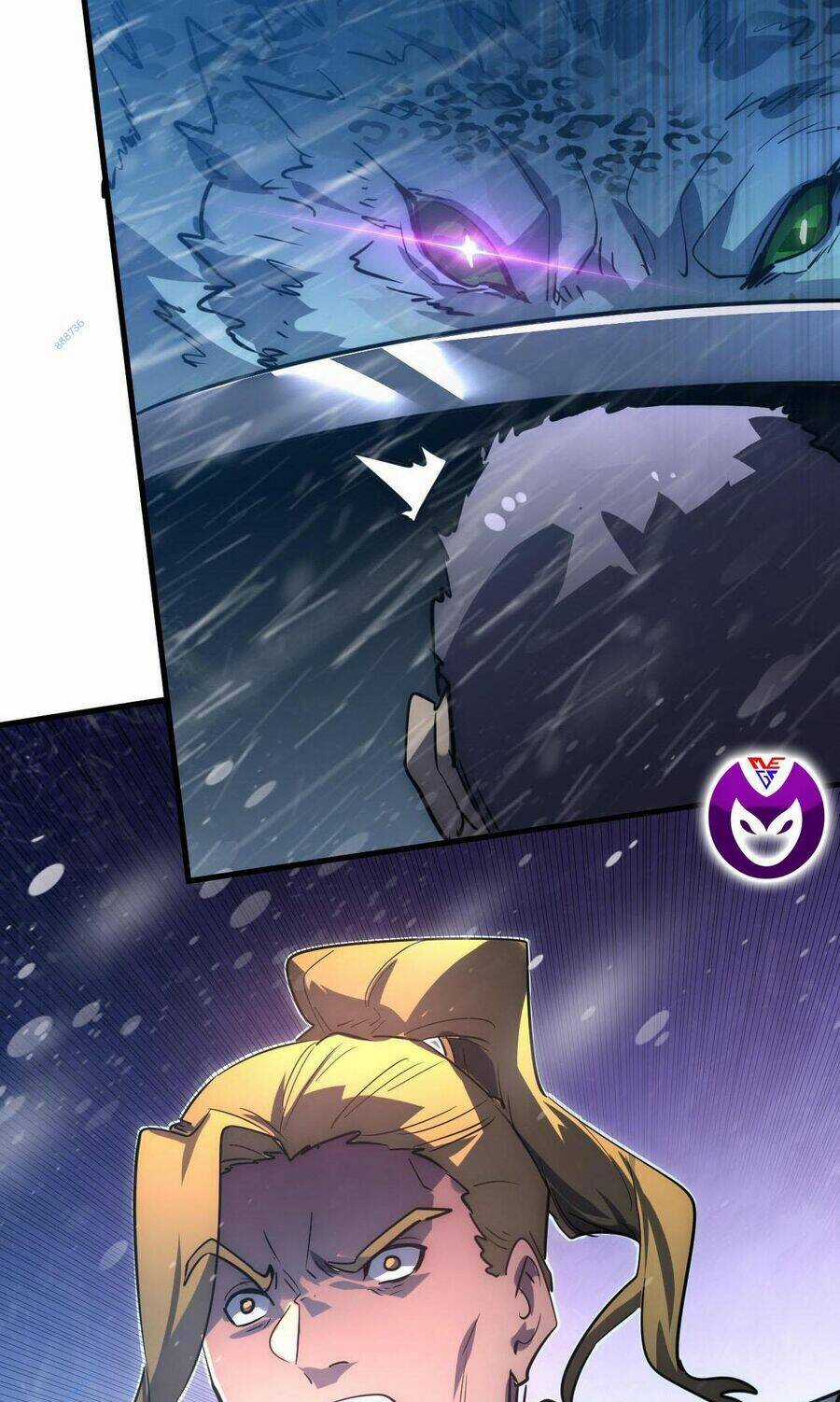 Mạt Thế Quật Khởi - Chapter 241 - Trang 37