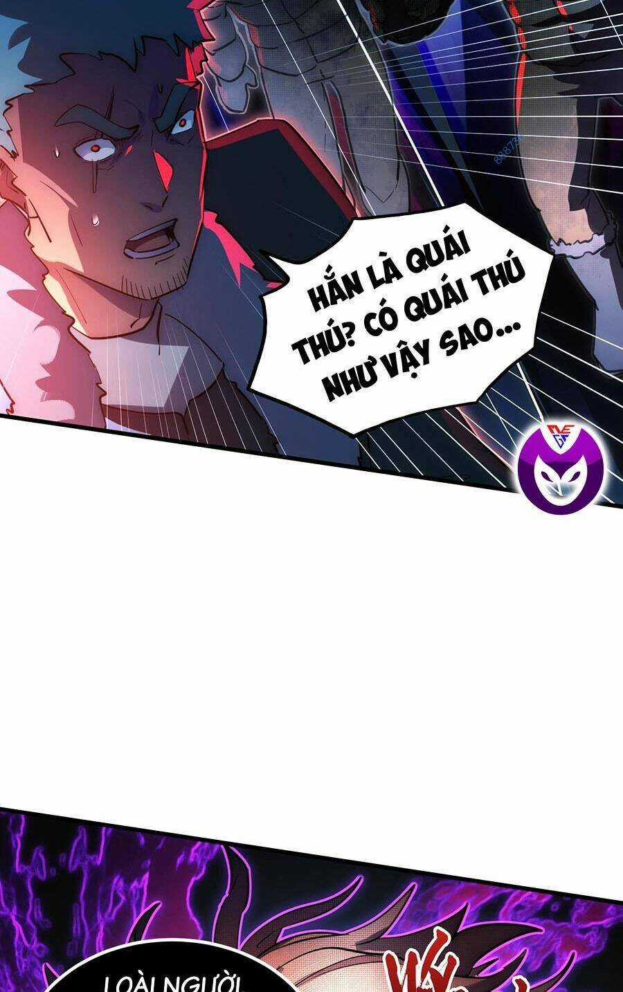 Mạt Thế Quật Khởi - Chapter 244 - Trang 5