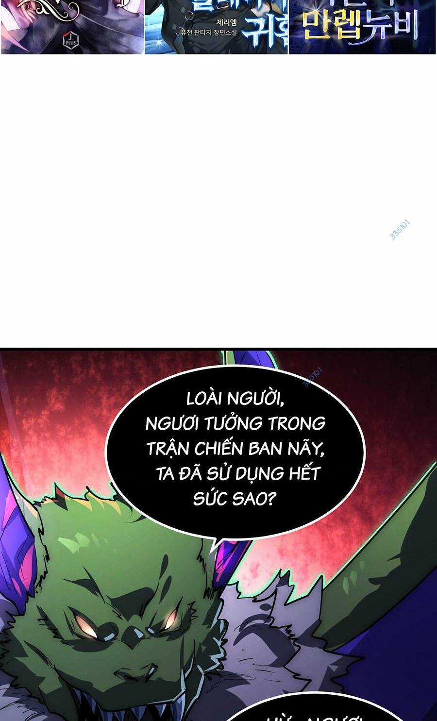 Mạt Thế Quật Khởi - Chapter 247 - Trang 22