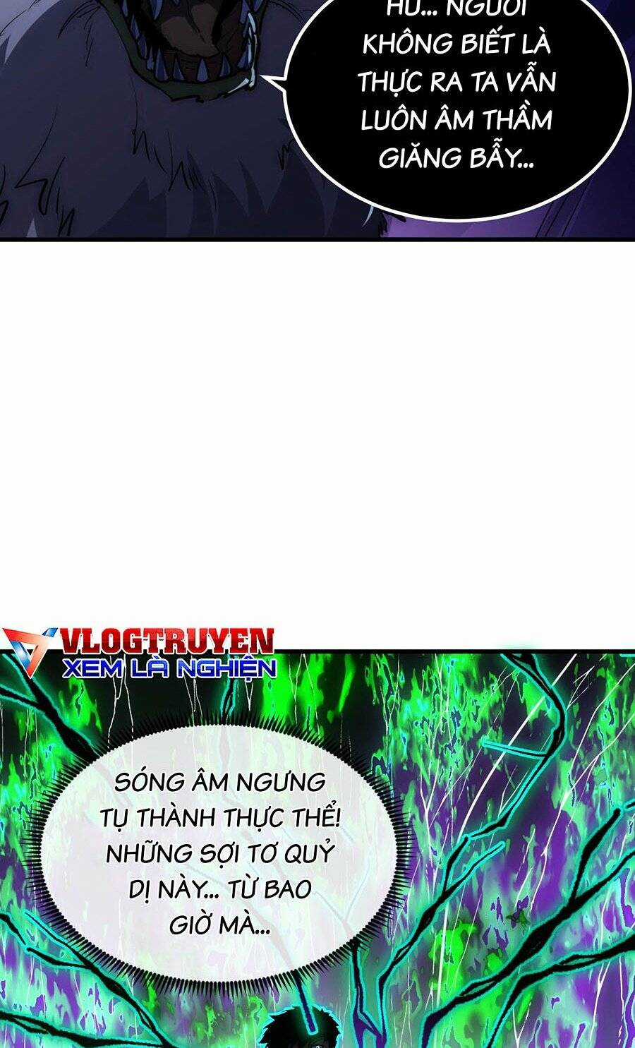 Mạt Thế Quật Khởi - Chapter 247 - Trang 23