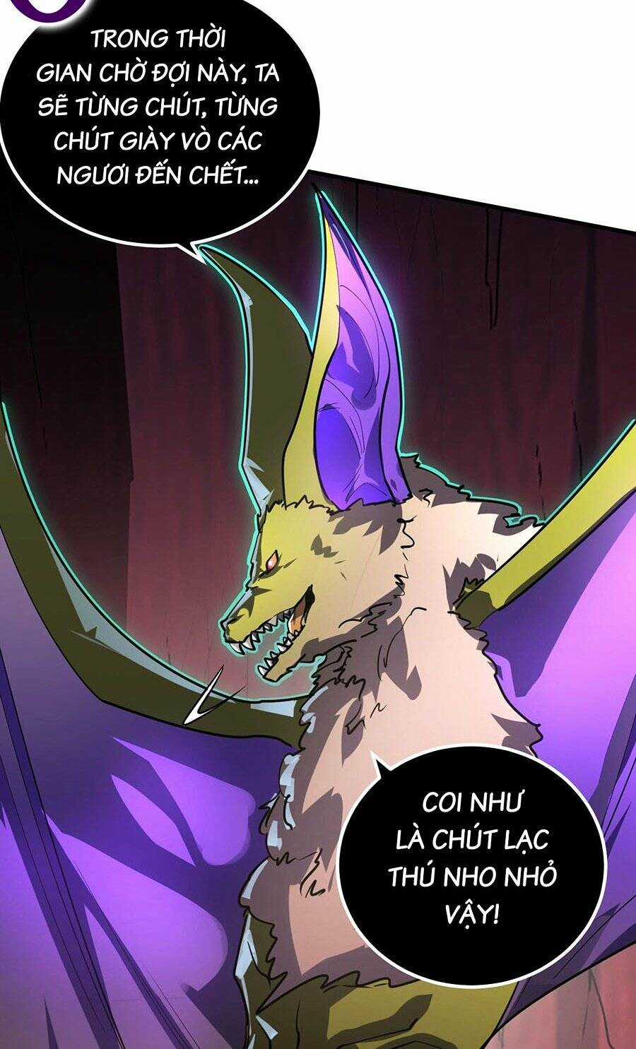 Mạt Thế Quật Khởi - Chapter 247 - Trang 31