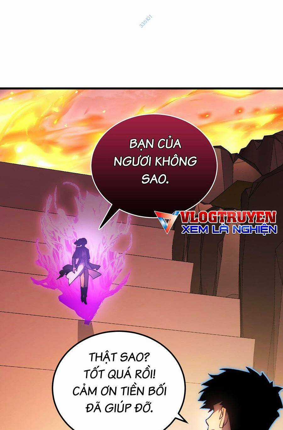 Mạt Thế Quật Khởi - Chapter 247 - Trang 53
