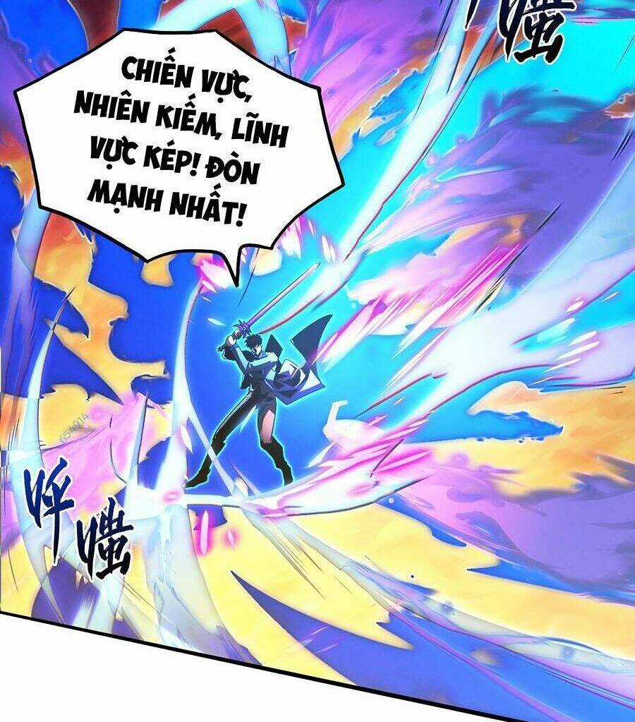 Mạt Thế Quật Khởi - Chapter 248 - Trang 5