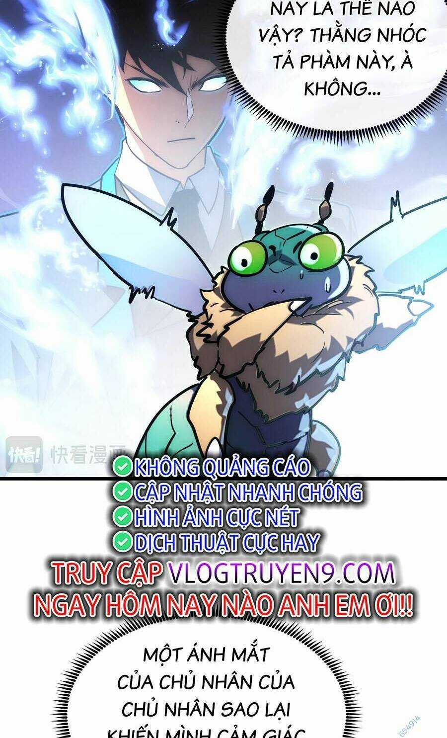 Mạt Thế Quật Khởi - Chapter 249 - Trang 10