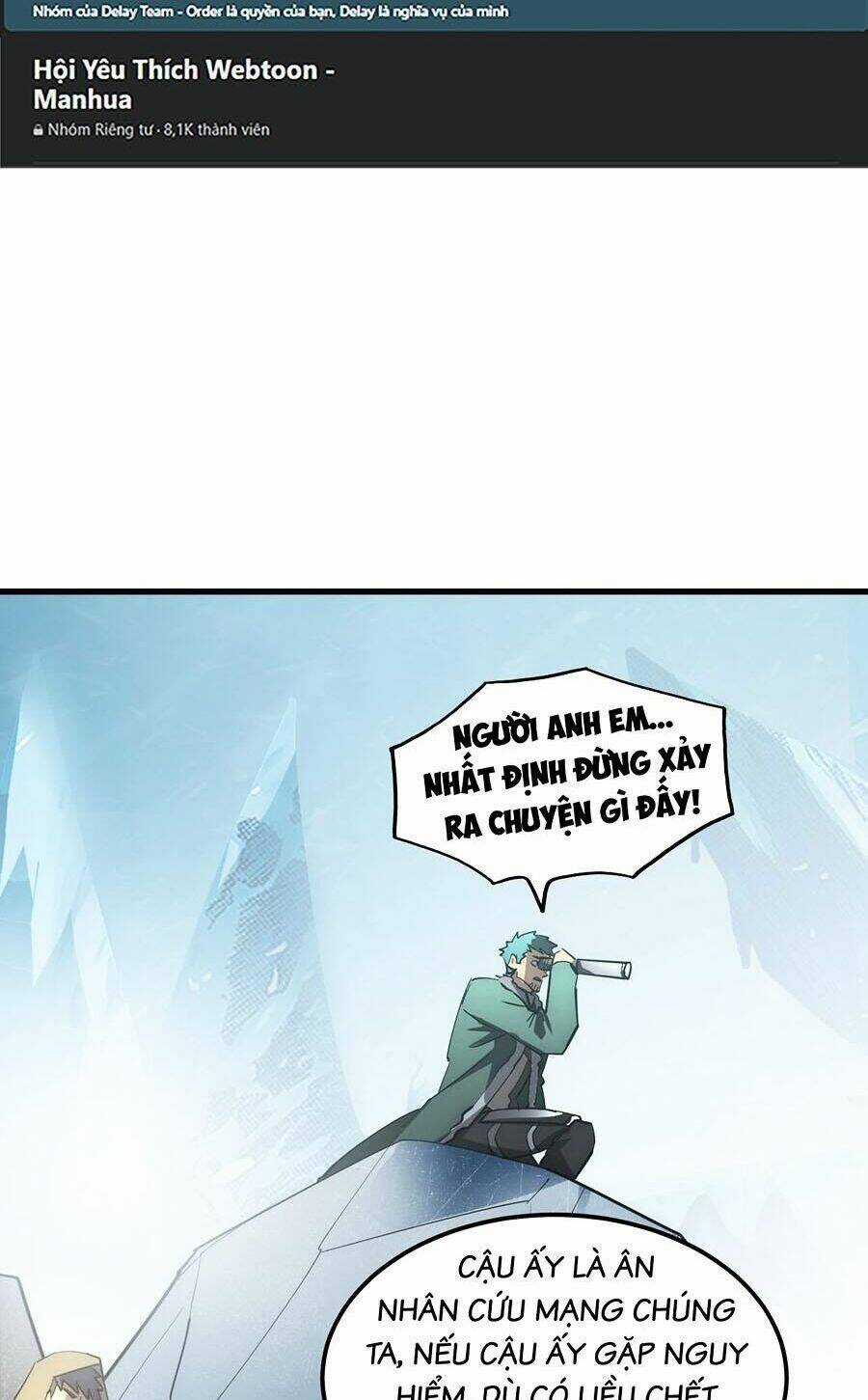 Mạt Thế Quật Khởi - Chapter 251 - Trang 2