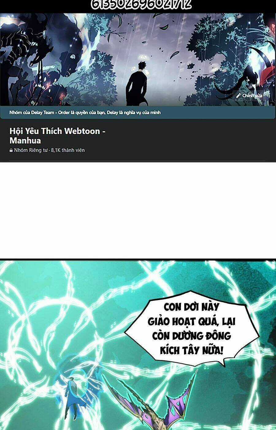 Mạt Thế Quật Khởi - Chapter 252 - Trang 2