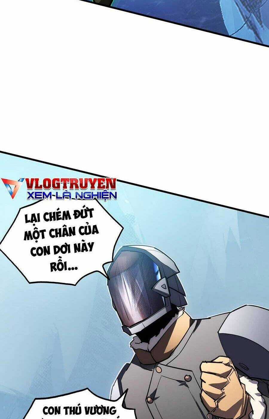 Mạt Thế Quật Khởi - Chapter 252 - Trang 11