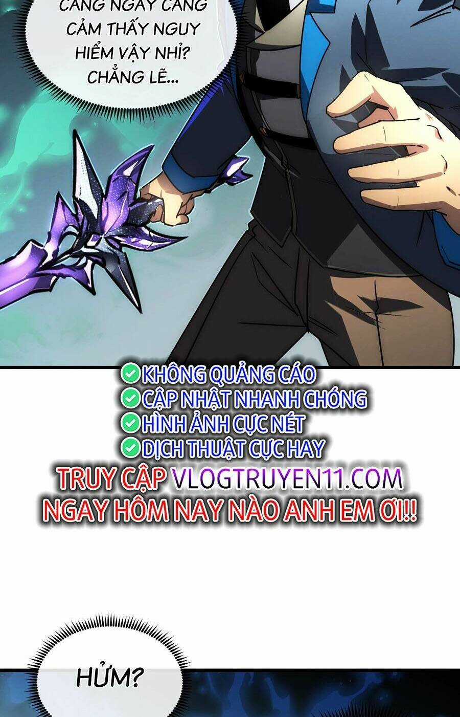 Mạt Thế Quật Khởi - Chapter 252 - Trang 13