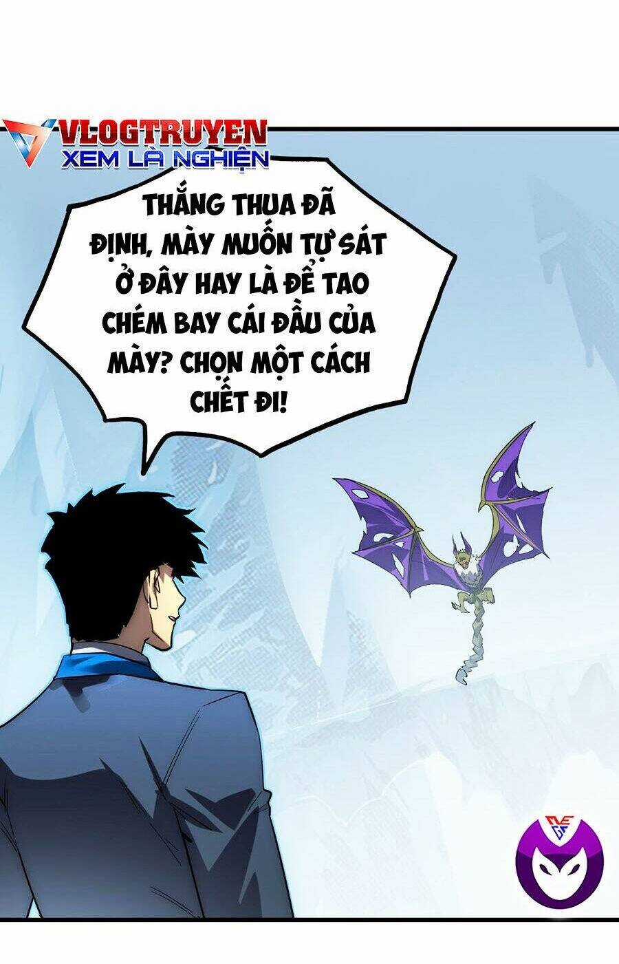 Mạt Thế Quật Khởi - Chapter 252 - Trang 15