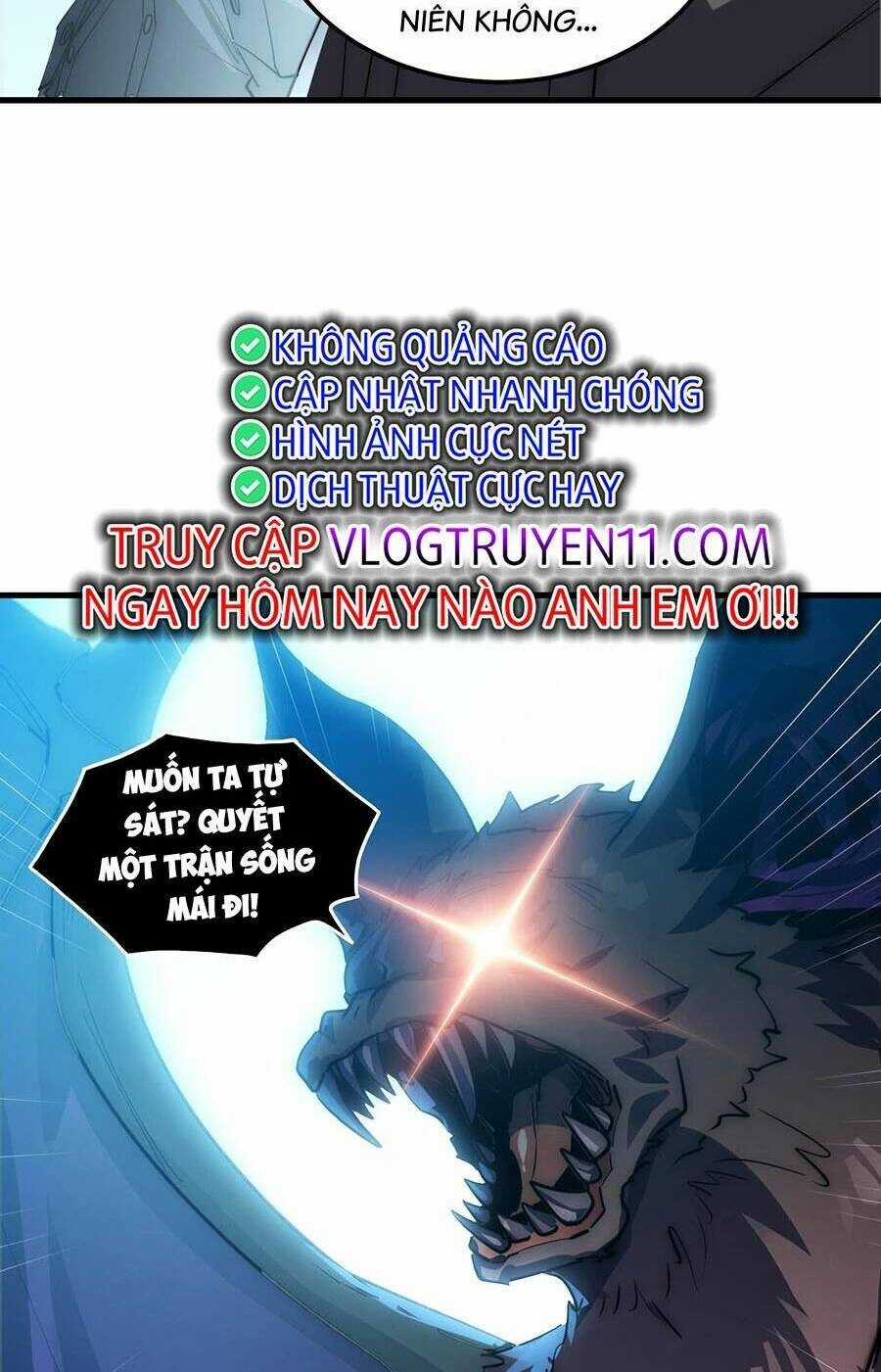 Mạt Thế Quật Khởi - Chapter 252 - Trang 17