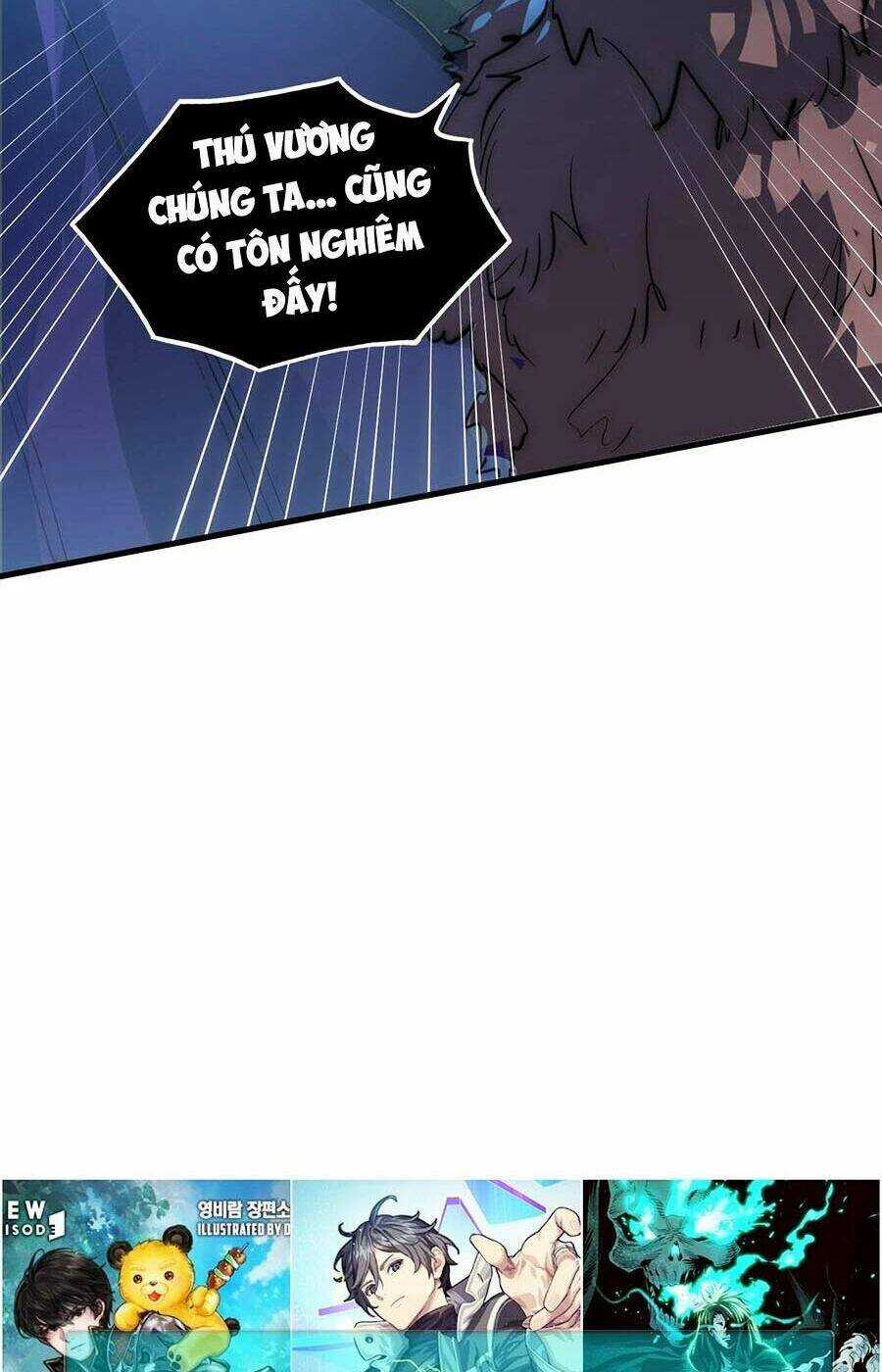 Mạt Thế Quật Khởi - Chapter 252 - Trang 18