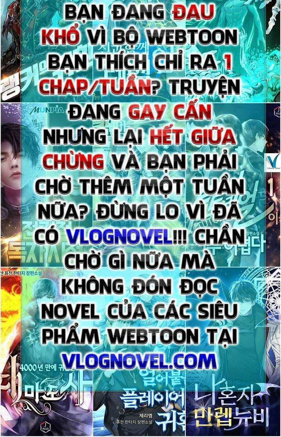 Mạt Thế Quật Khởi - Chapter 252 - Trang 19