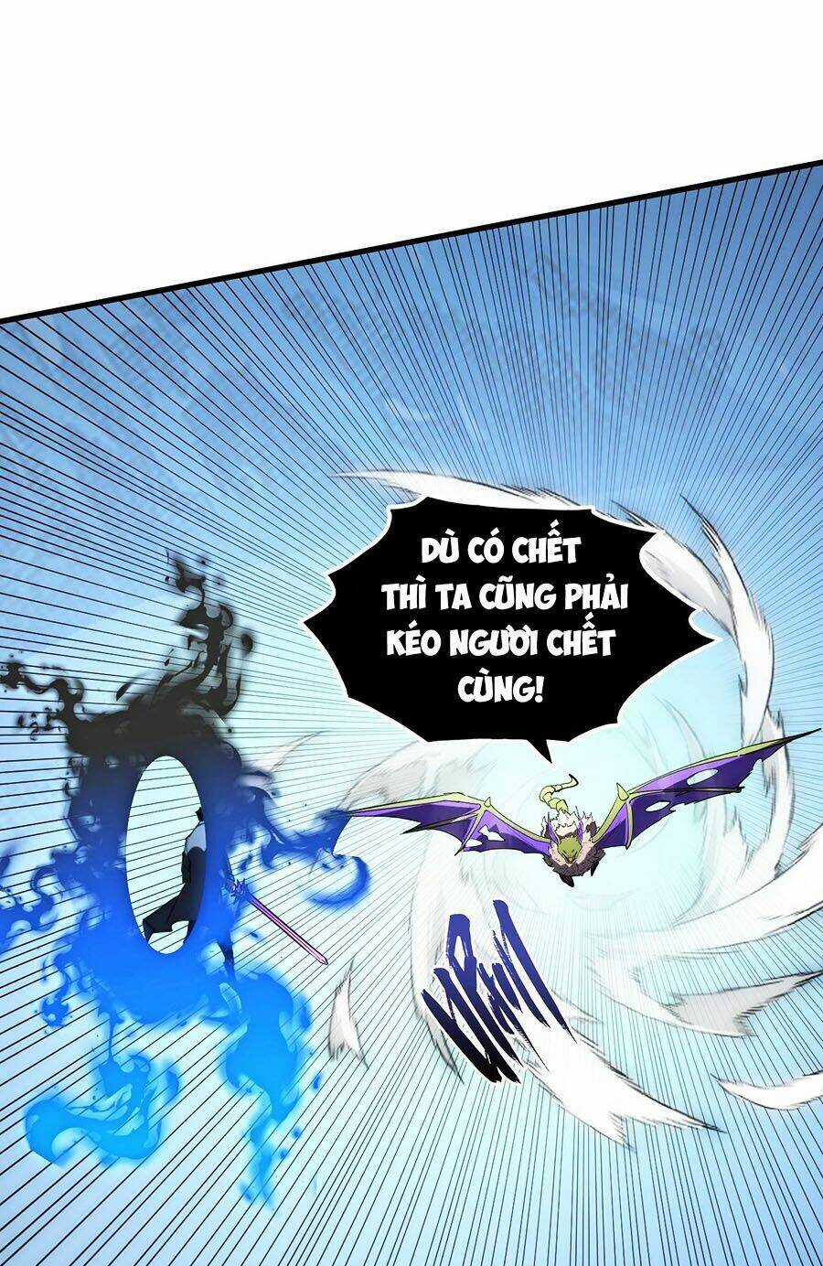 Mạt Thế Quật Khởi - Chapter 252 - Trang 20
