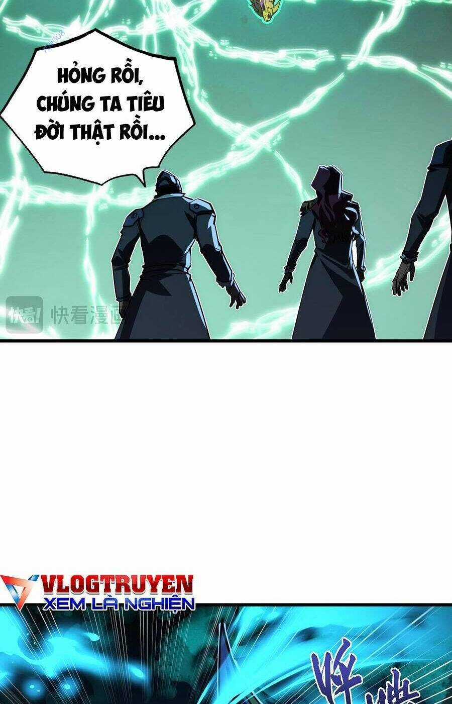 Mạt Thế Quật Khởi - Chapter 252 - Trang 3