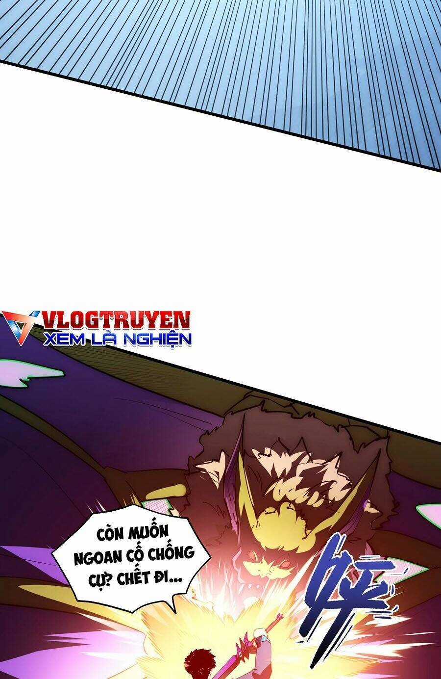 Mạt Thế Quật Khởi - Chapter 252 - Trang 21