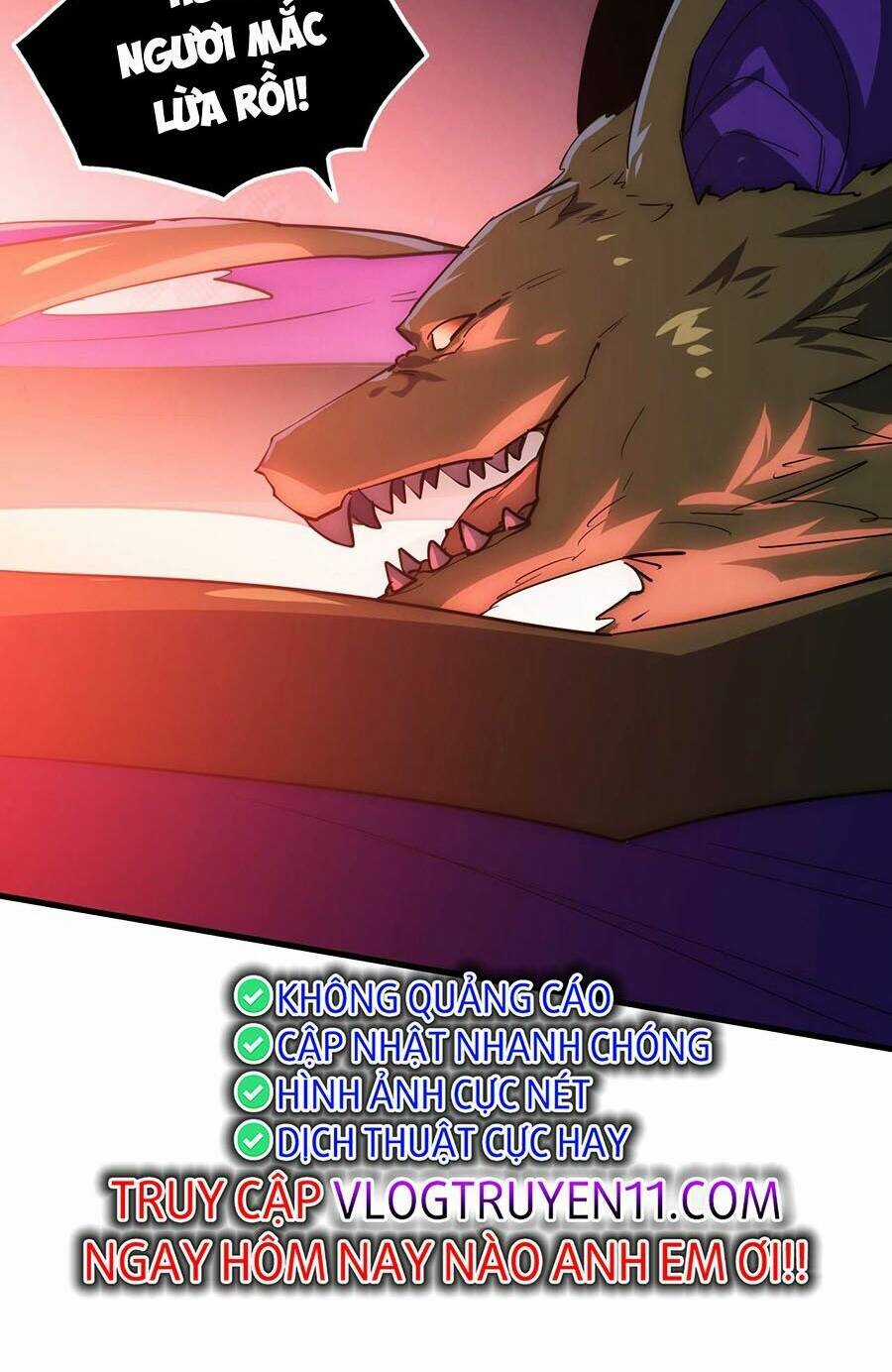 Mạt Thế Quật Khởi - Chapter 252 - Trang 23