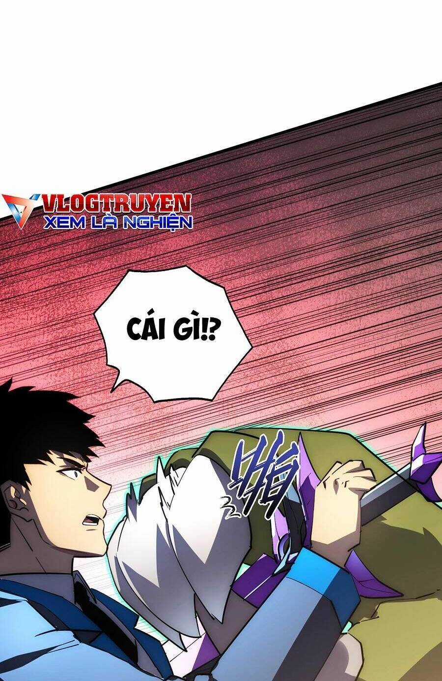 Mạt Thế Quật Khởi - Chapter 252 - Trang 25