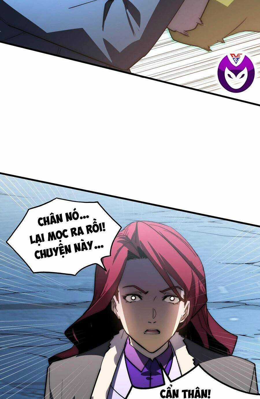 Mạt Thế Quật Khởi - Chapter 252 - Trang 26