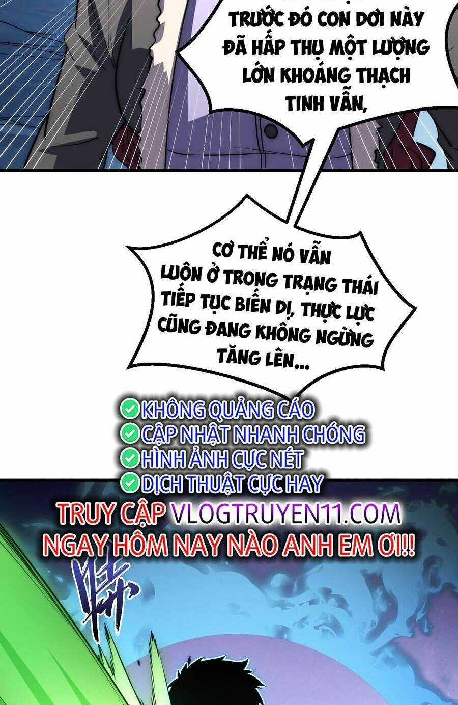 Mạt Thế Quật Khởi - Chapter 252 - Trang 27