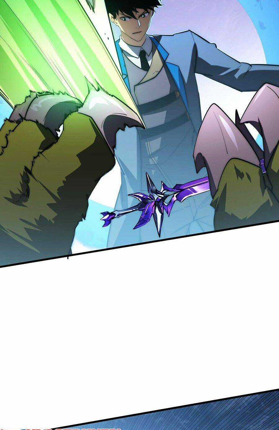 Mạt Thế Quật Khởi - Chapter 252 - Trang 28