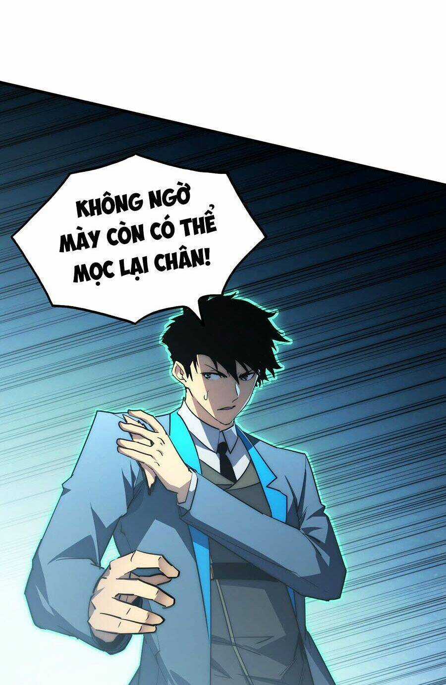 Mạt Thế Quật Khởi - Chapter 252 - Trang 30