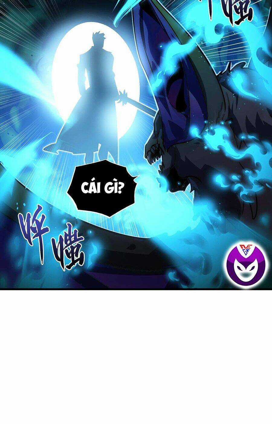 Mạt Thế Quật Khởi - Chapter 252 - Trang 4