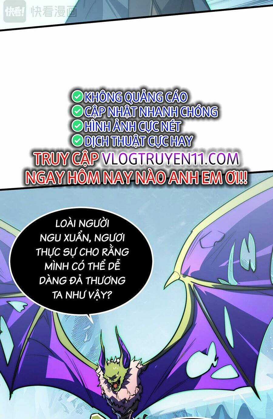 Mạt Thế Quật Khởi - Chapter 252 - Trang 31