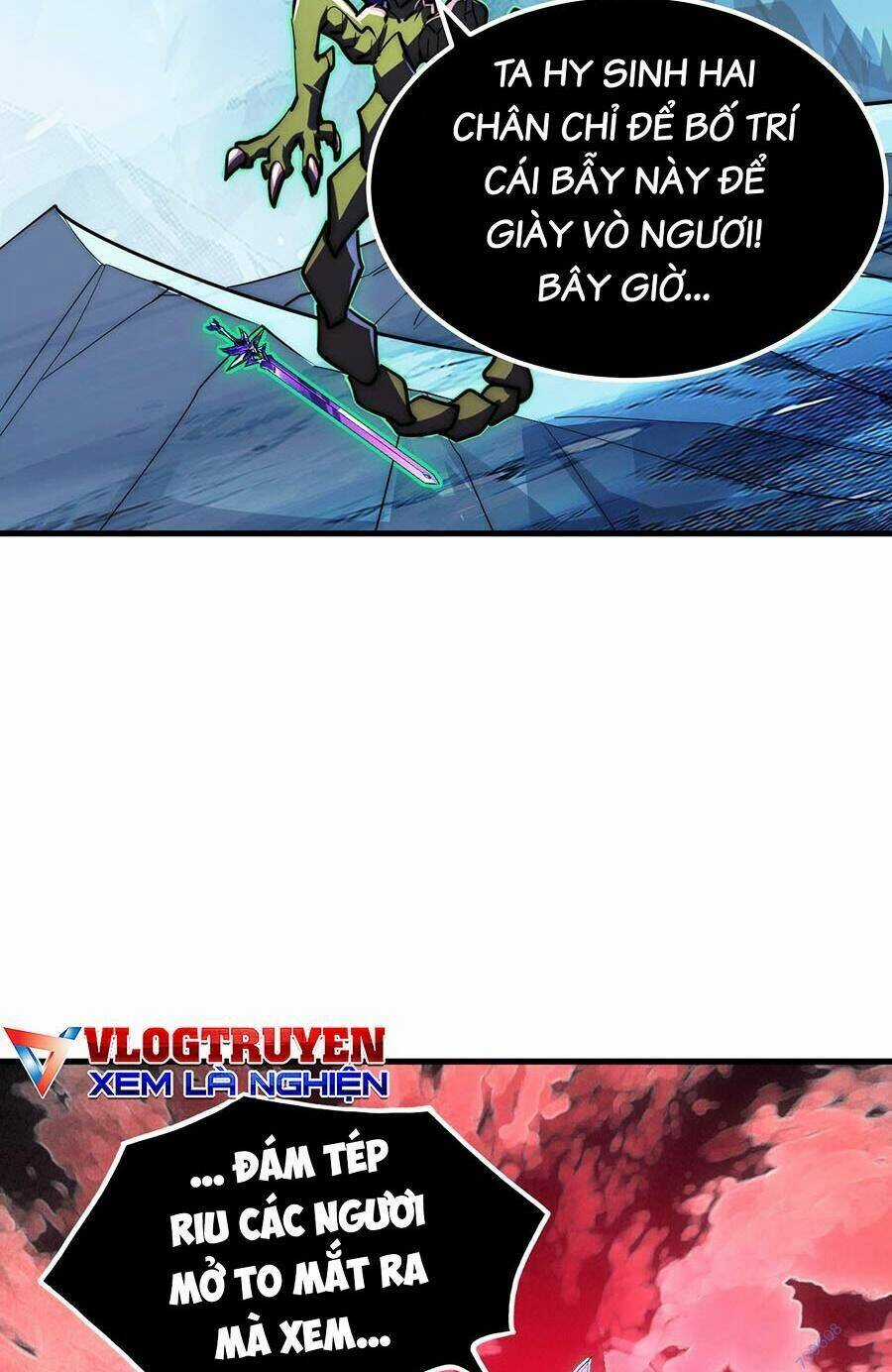 Mạt Thế Quật Khởi - Chapter 252 - Trang 32