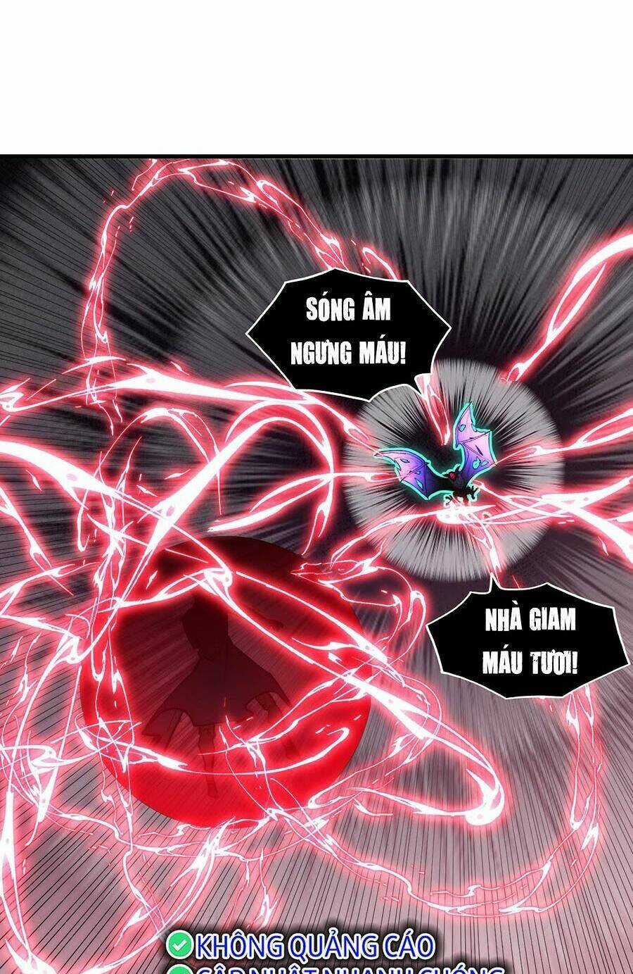 Mạt Thế Quật Khởi - Chapter 252 - Trang 34