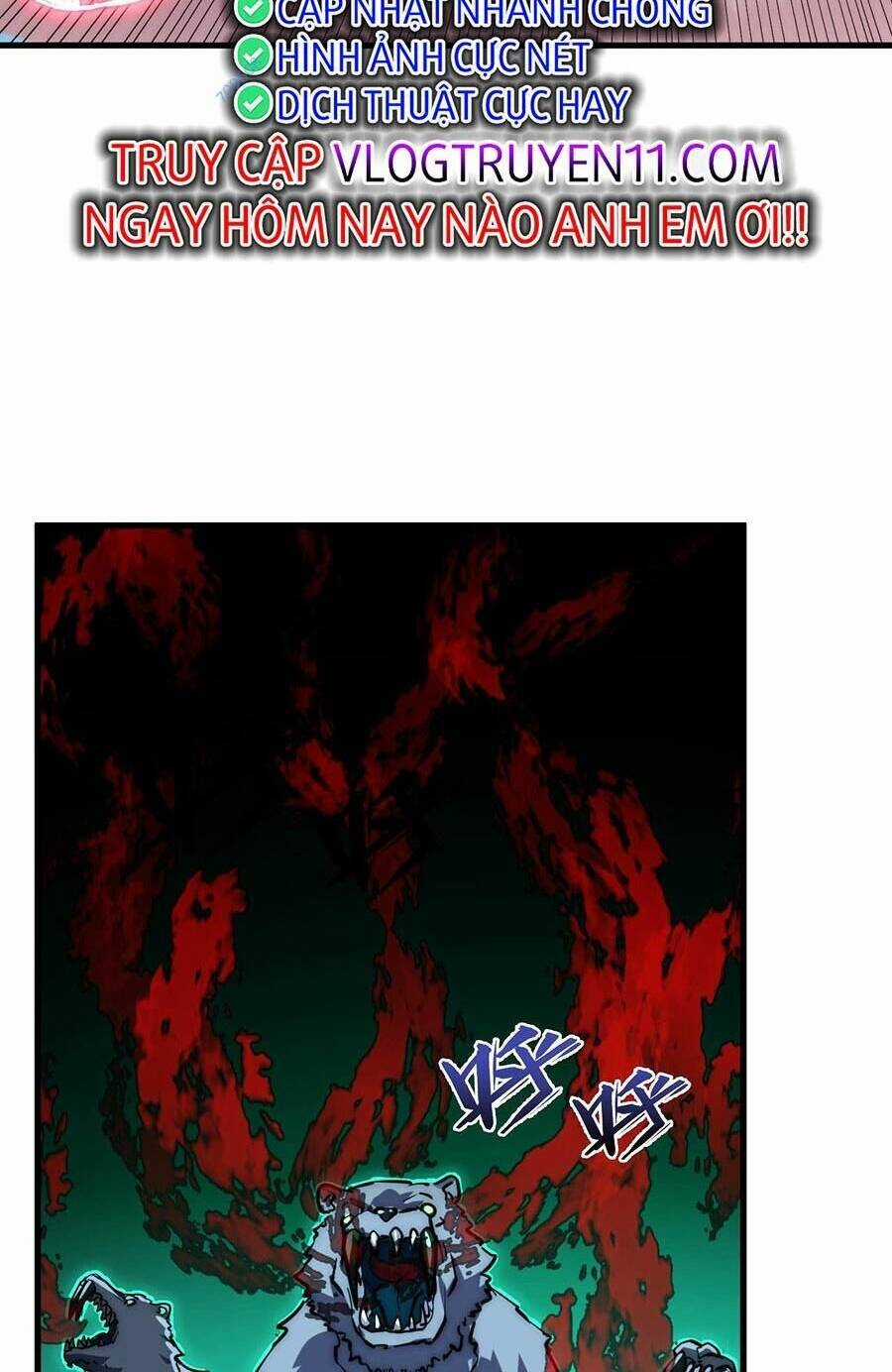 Mạt Thế Quật Khởi - Chapter 252 - Trang 35