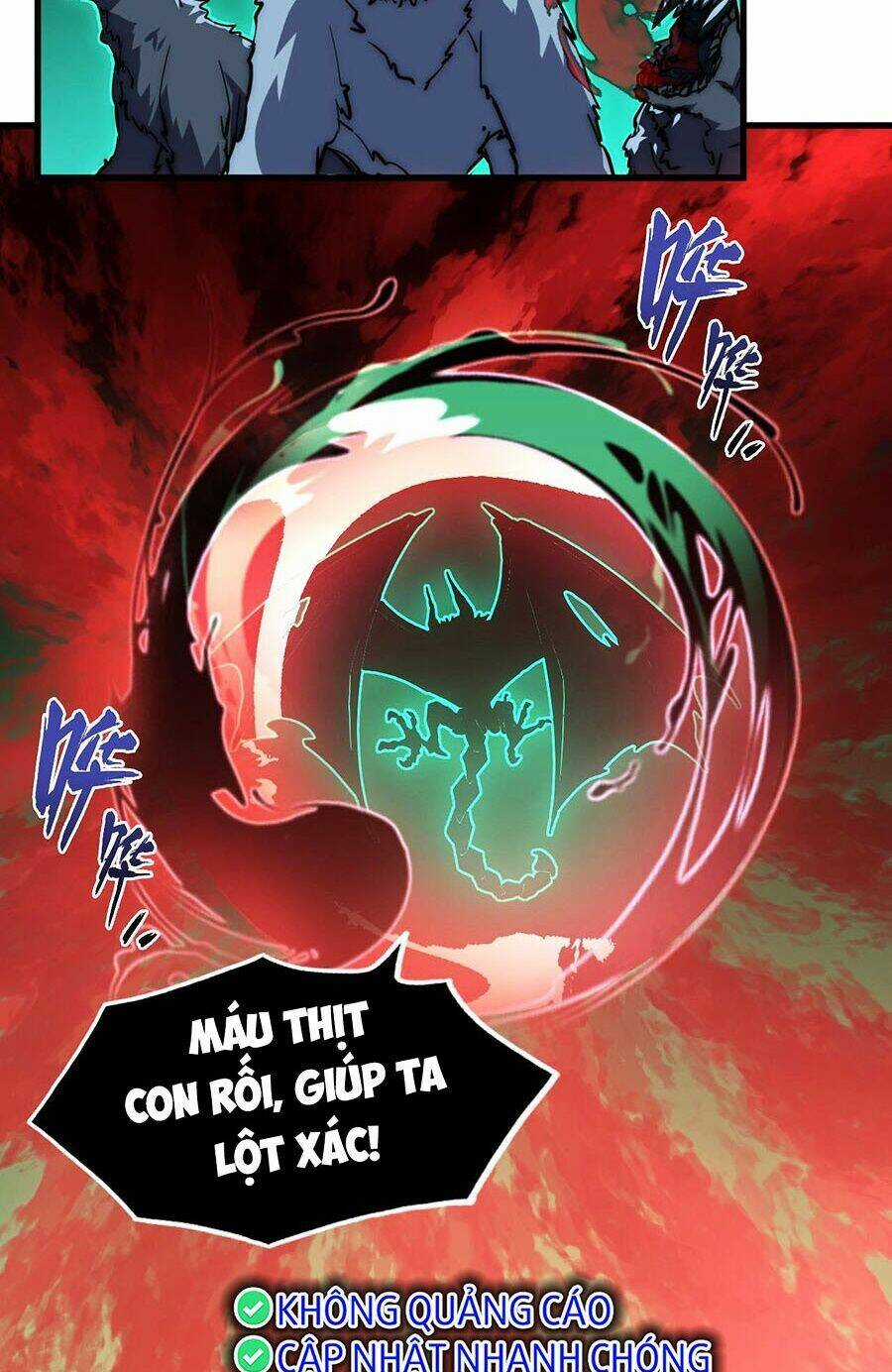 Mạt Thế Quật Khởi - Chapter 252 - Trang 36