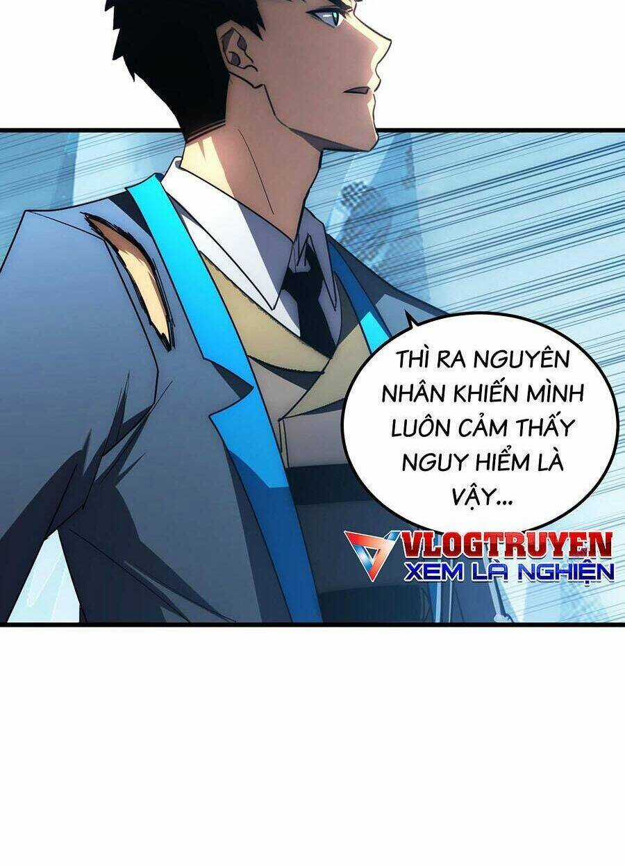 Mạt Thế Quật Khởi - Chapter 252 - Trang 42