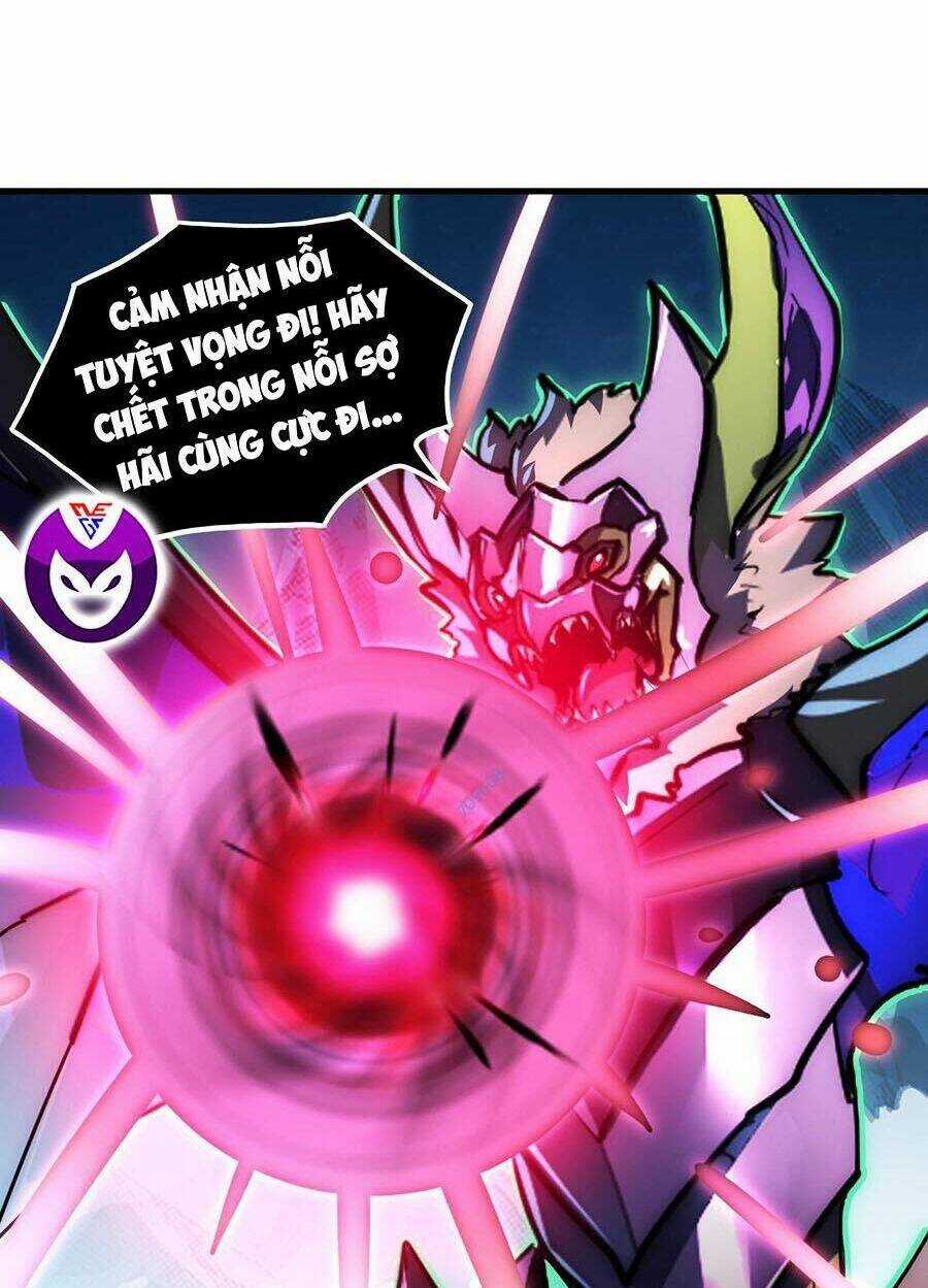 Mạt Thế Quật Khởi - Chapter 252 - Trang 43