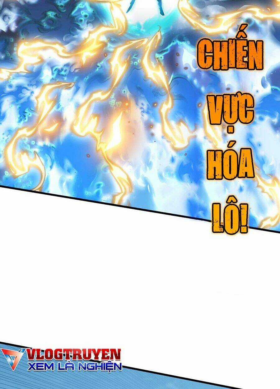 Mạt Thế Quật Khởi - Chapter 252 - Trang 47