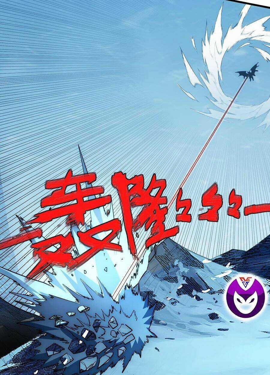 Mạt Thế Quật Khởi - Chapter 252 - Trang 48