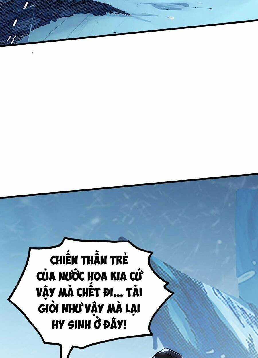 Mạt Thế Quật Khởi - Chapter 252 - Trang 49
