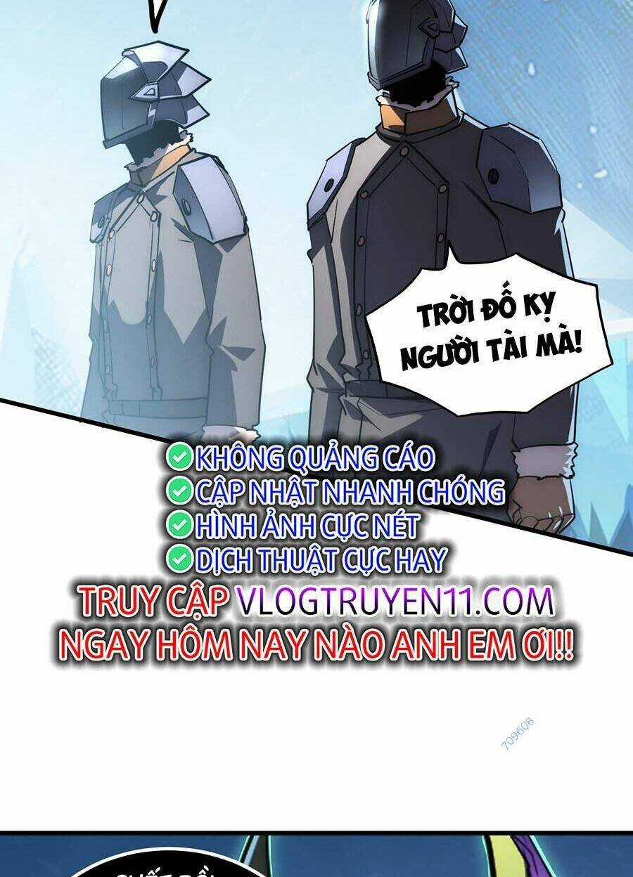 Mạt Thế Quật Khởi - Chapter 252 - Trang 50