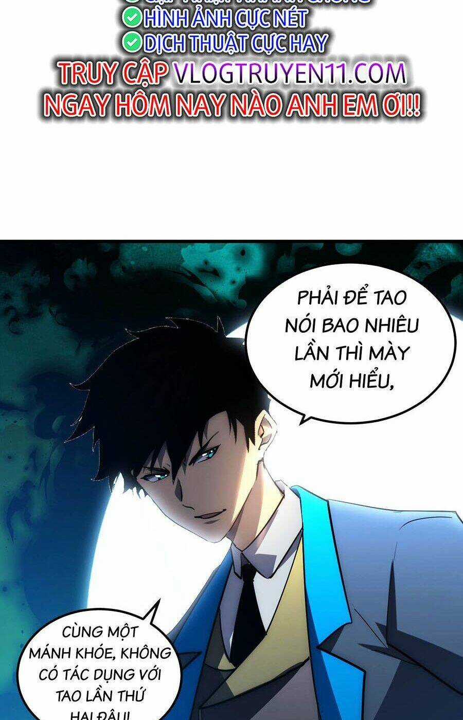 Mạt Thế Quật Khởi - Chapter 252 - Trang 6