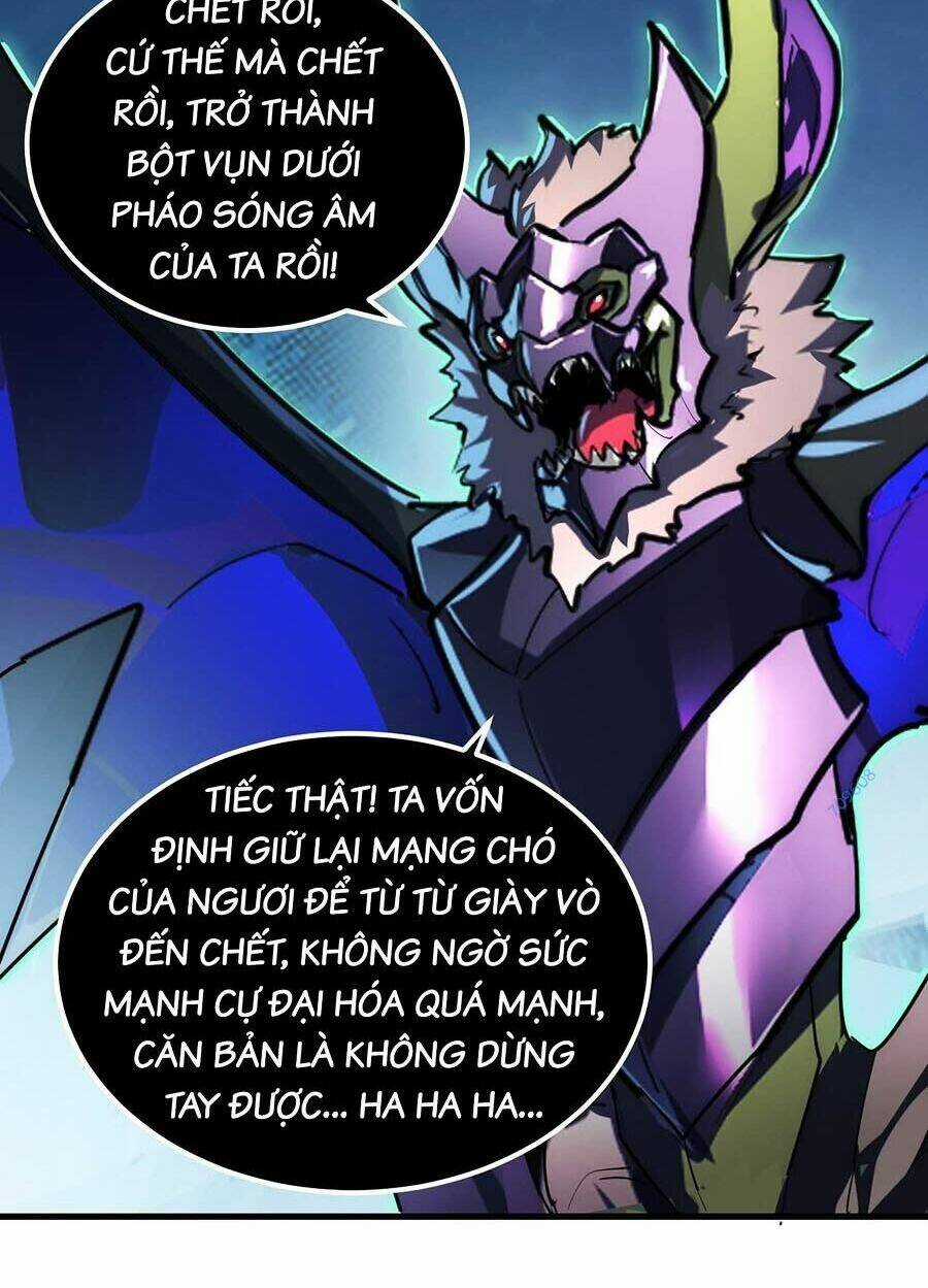 Mạt Thế Quật Khởi - Chapter 252 - Trang 51