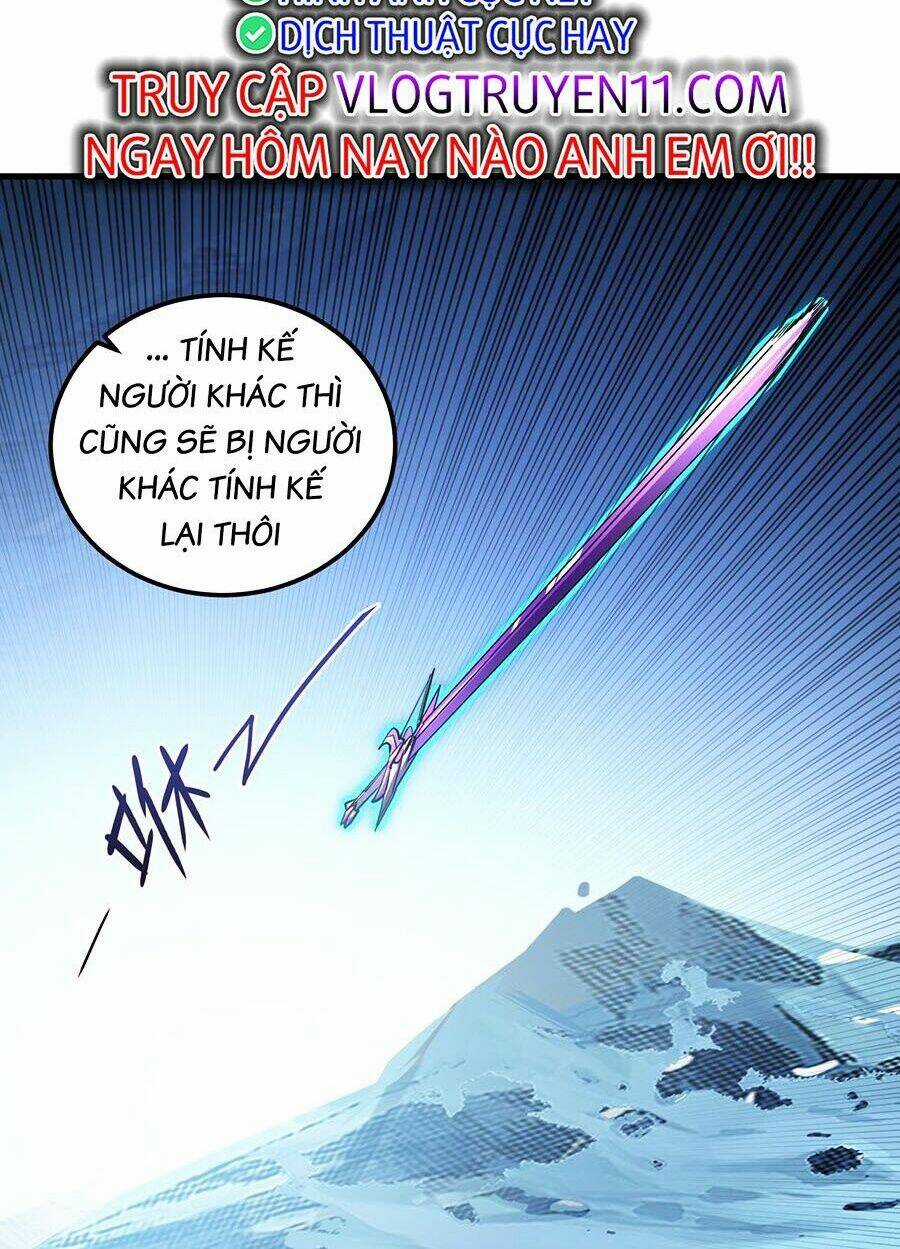 Mạt Thế Quật Khởi - Chapter 252 - Trang 55