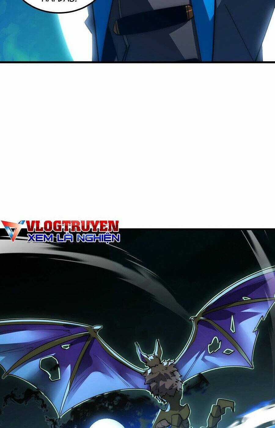 Mạt Thế Quật Khởi - Chapter 252 - Trang 7