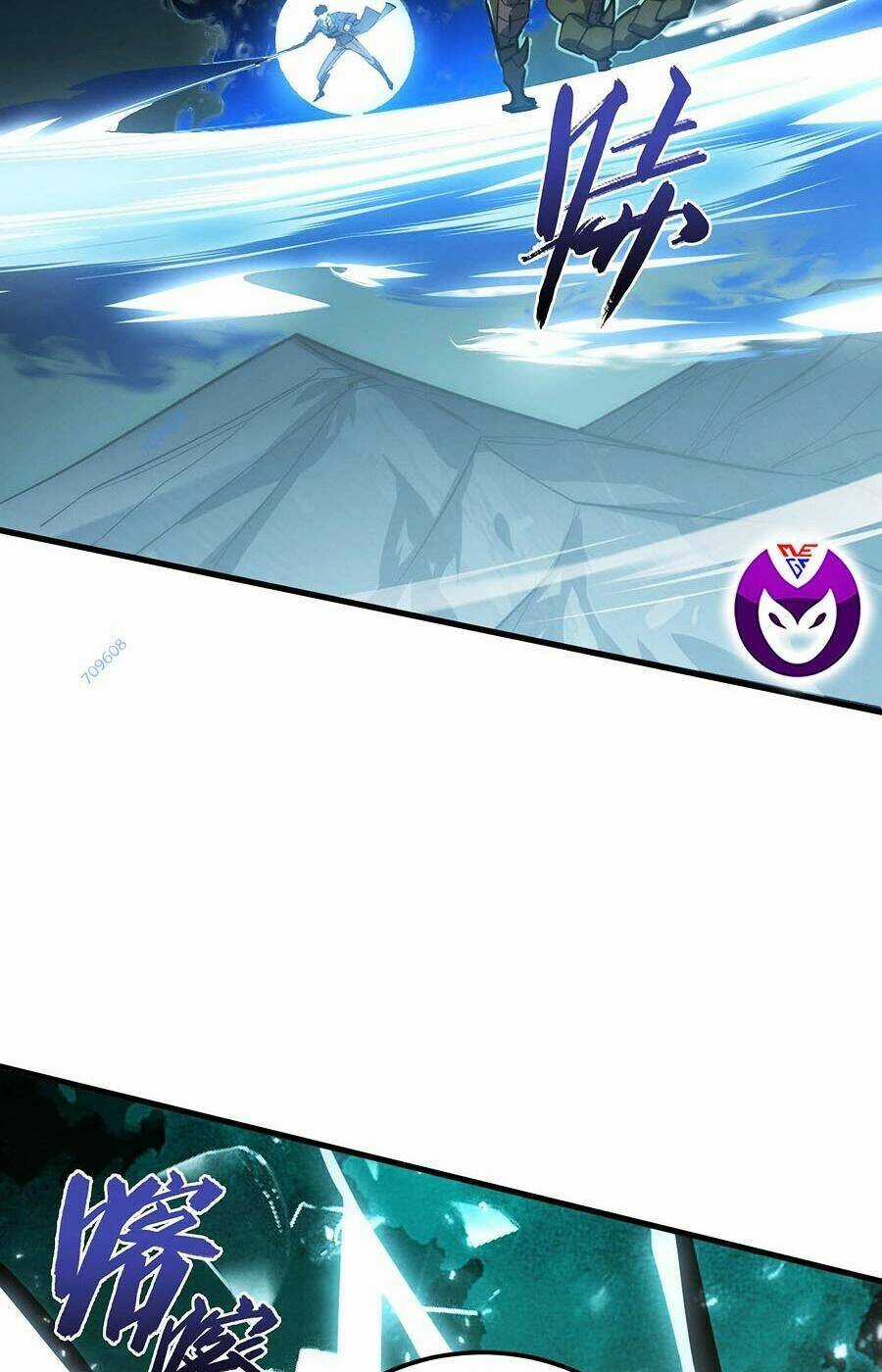 Mạt Thế Quật Khởi - Chapter 252 - Trang 8