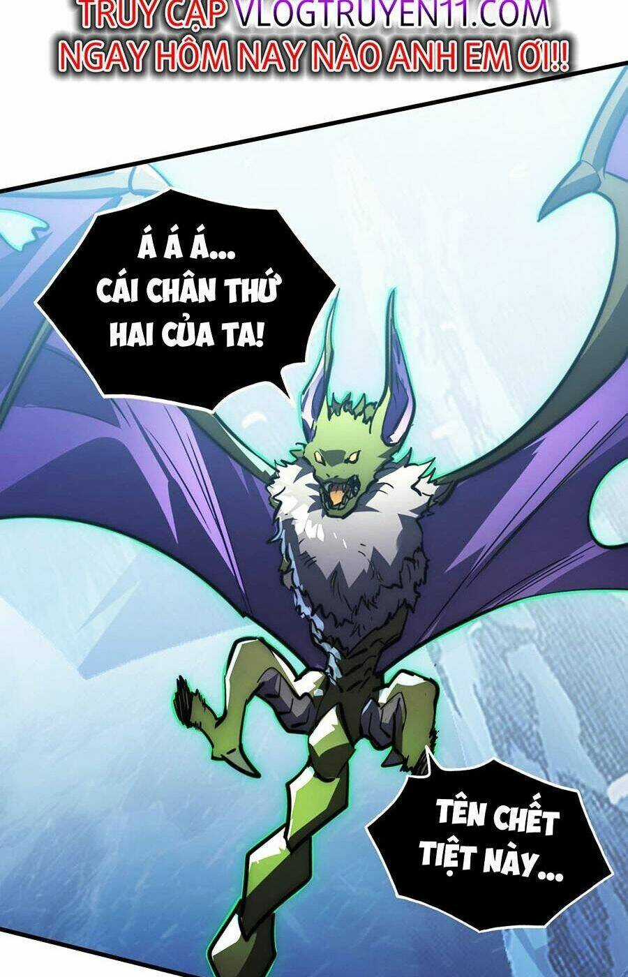 Mạt Thế Quật Khởi - Chapter 252 - Trang 10