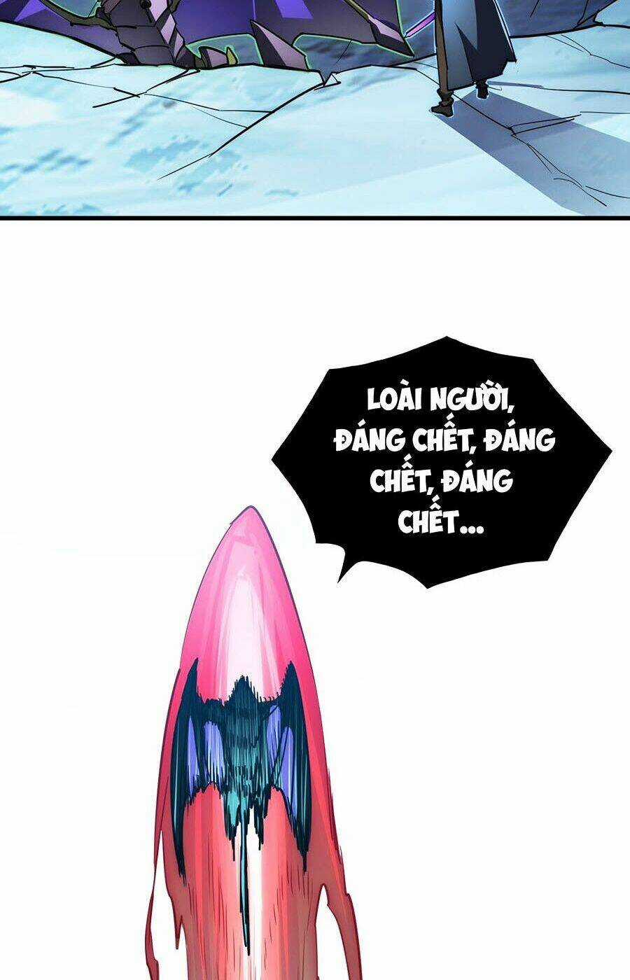 Mạt Thế Quật Khởi - Chapter 253 - Trang 30